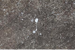 Photo Texture of Ground Concrete 0003